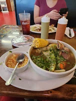 Caldo De Res