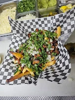 Carne Asada Fries