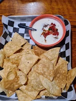 Chips & Salsa