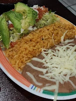 Fogata Fajitas