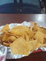 Nacho Chips
