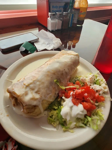 LA FOGATA SHELBYVILLE KENTUCKY photo 7